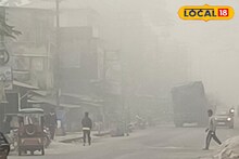 Weather Update: বরফ পড়বে দার্জিলিঙে!!!...কুয়াশা, বৃষ্টি, হাড় কাঁপানো ঠান্ডা, জাঁকিয়ে শীত পড়ছে কোথায় কোথায়?