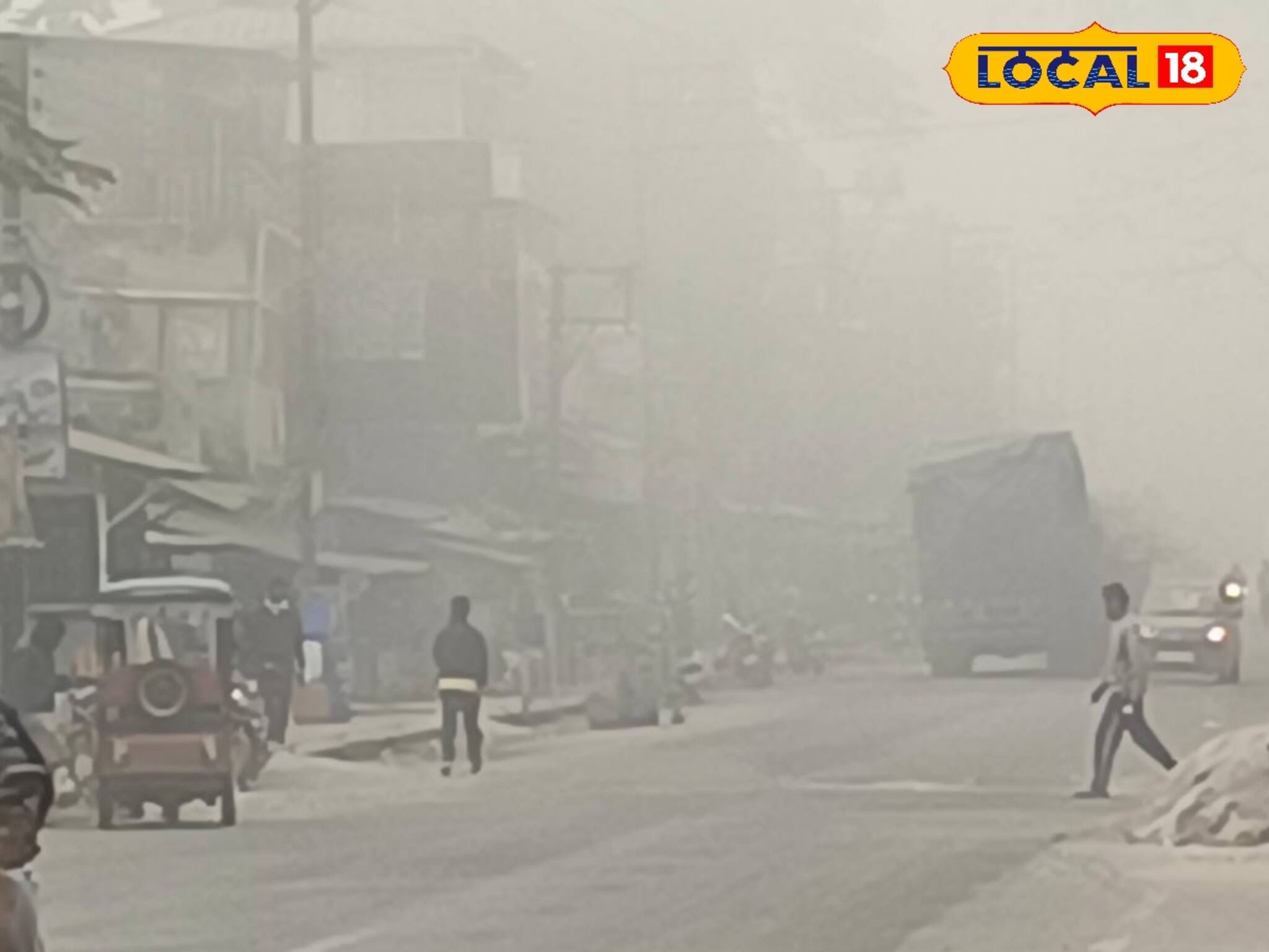 Weather Update: বরফ পড়বে দার্জিলিঙে!!!...কুয়াশা, বৃষ্টি, হাড় কাঁপানো ঠান্ডা, জাঁকিয়ে শীত পড়ছে কোথায় কোথায়?