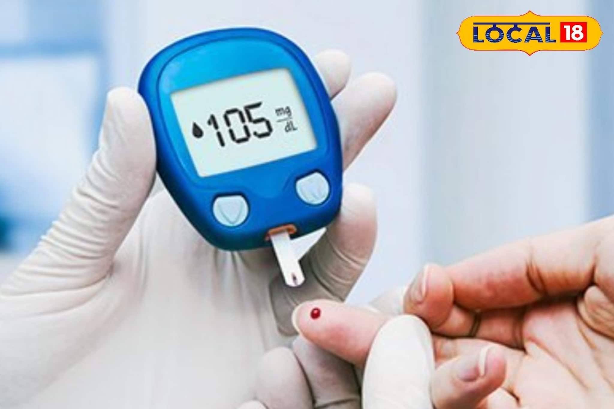 ডায়াবেটিস মানেই কি সারাজীবন ওষুধ? সামান্য ঘরোয়া উপায়ে কীভাবে সুগার নিয়ন্ত্রণ সম্ভব.. ডায়াবেটিস মানেই কি সারাজীবন ওষুধ? সামান্য ঘরোয়া উপায়ে কীভাবে সুগার নিয়ন্ত্রণ সম্ভব..