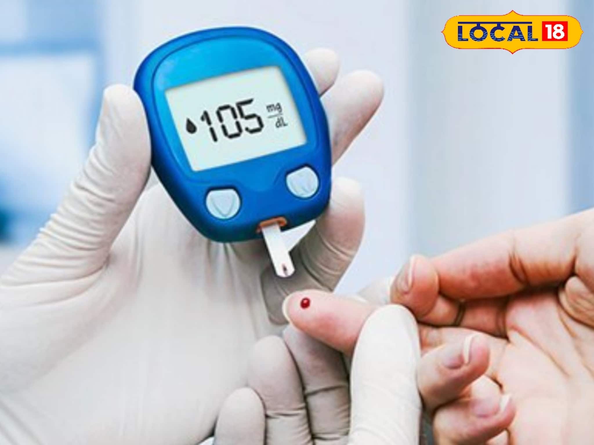 ডায়াবেটিস মানেই কি সারাজীবন ওষুধ? সামান্য ঘরোয়া উপায়ে কীভাবে সুগার নিয়ন্ত্রণ সম্ভব.. ডায়াবেটিস মানেই কি সারাজীবন ওষুধ? সামান্য ঘরোয়া উপায়ে কীভাবে সুগার নিয়ন্ত্রণ সম্ভব..