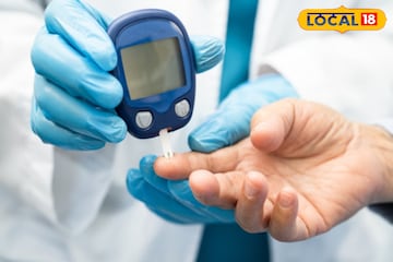 ডায়াবেটিস মানেই কি সারাজীবন ওষুধ? সামান্য ঘরোয়া উপায়ে কীভাবে সুগার নিয়ন্ত্রণ সম্ভব.. ডায়াবেটিস মানেই কি সারাজীবন ওষুধ? সামান্য ঘরোয়া উপায়ে কীভাবে সুগার নিয়ন্ত্রণ সম্ভব..