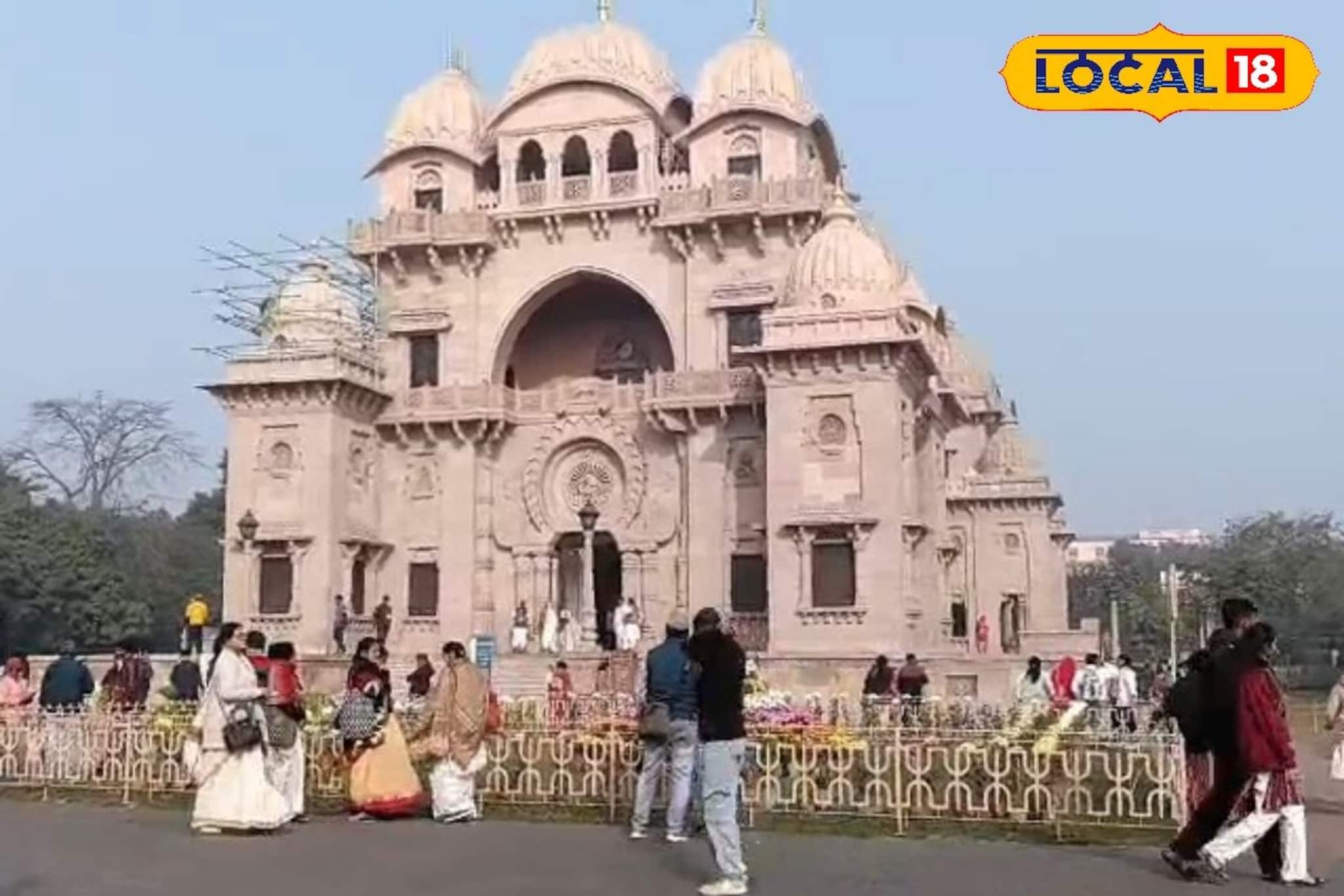 কল্পতরু উৎসবে বেলুড় মঠে হলটা কী! ছুটে আসছেন কাতারে কাতারে মানুষ, জানলে আপনিও ছুটবেন