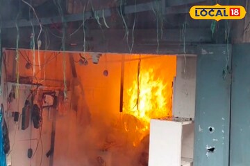 খাল কেটে কুমির ডাকা! বাজারে ঢুকতে বেগ পেল দমকল, রাস্তা দখল করে ব্যবসার ভয়াবহ পরিণাম