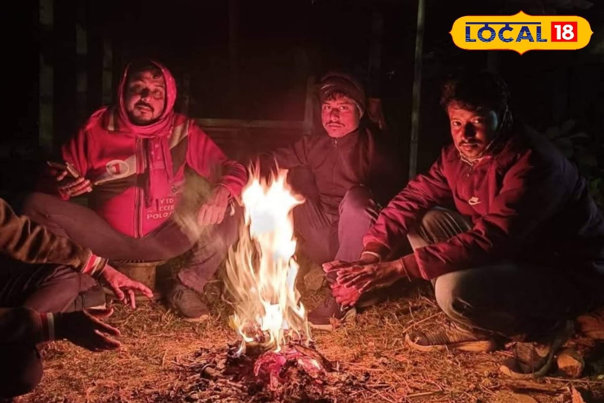 পশ্চিমী ঝঞ্ঝায় রাজ্যে আবহাওয়ার মোড়, উইকেন্ডে উধাও ঠান্ডা? শীতপ্রেমীদের জন্য সুখবরও রয়েছে পশ্চিমী ঝঞ্ঝায় রাজ্যে আবহাওয়ার মোড়, উইকেন্ডে উধাও ঠান্ডা? শীতপ্রেমীদের জন্য সুখবরও রয়েছে