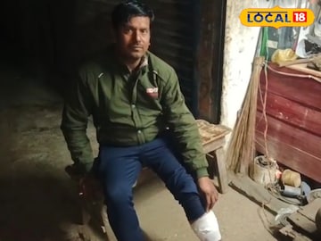 লেপার্ড আক্রমণ লেপার্ড আক্রমণ