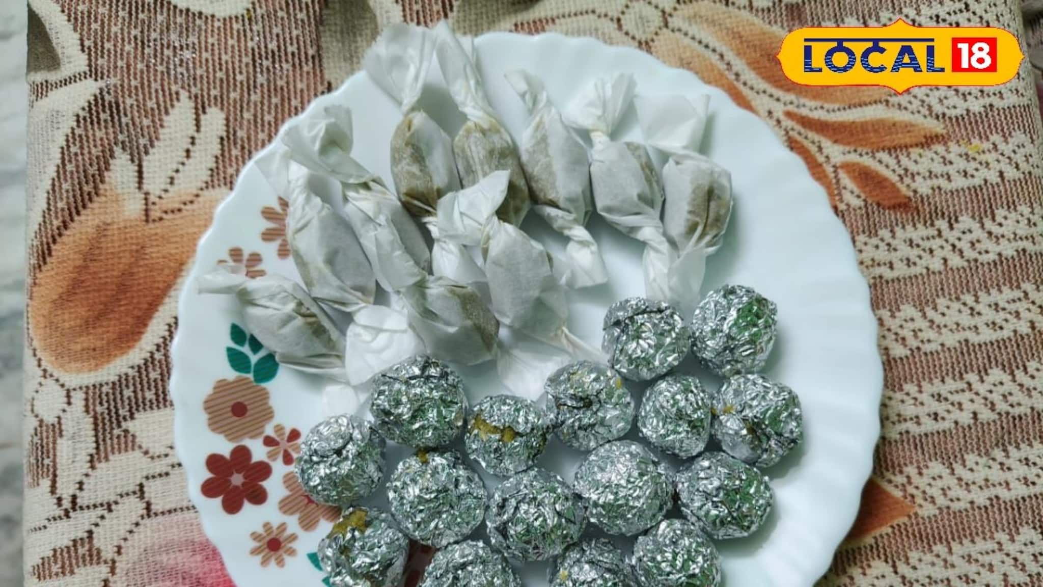 ‘তুলসী সন্দেশ’, ‘তুলসী মধু চকলেট’ আবিষ্কার করে তাক লাগালেন হলদিয়ার ইঞ্জিনিয়ার