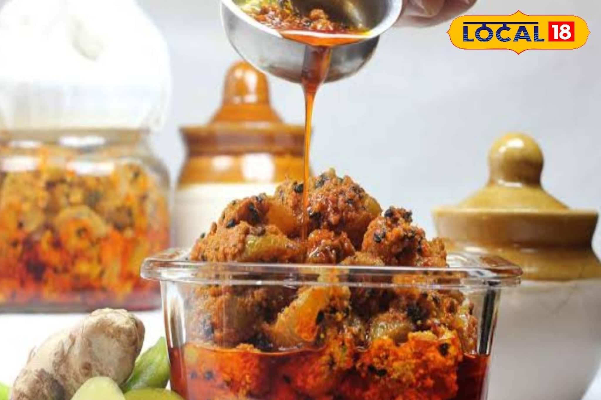 এই শীতে আমলকির আচার তৈরি করলে অবশ্যই দেবেন এলাচ-গোলমরিচ