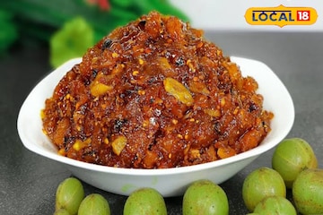 এই শীতে আমলকির আচার তৈরি করলে অবশ্যই দেবেন এলাচ-গোলমরিচ