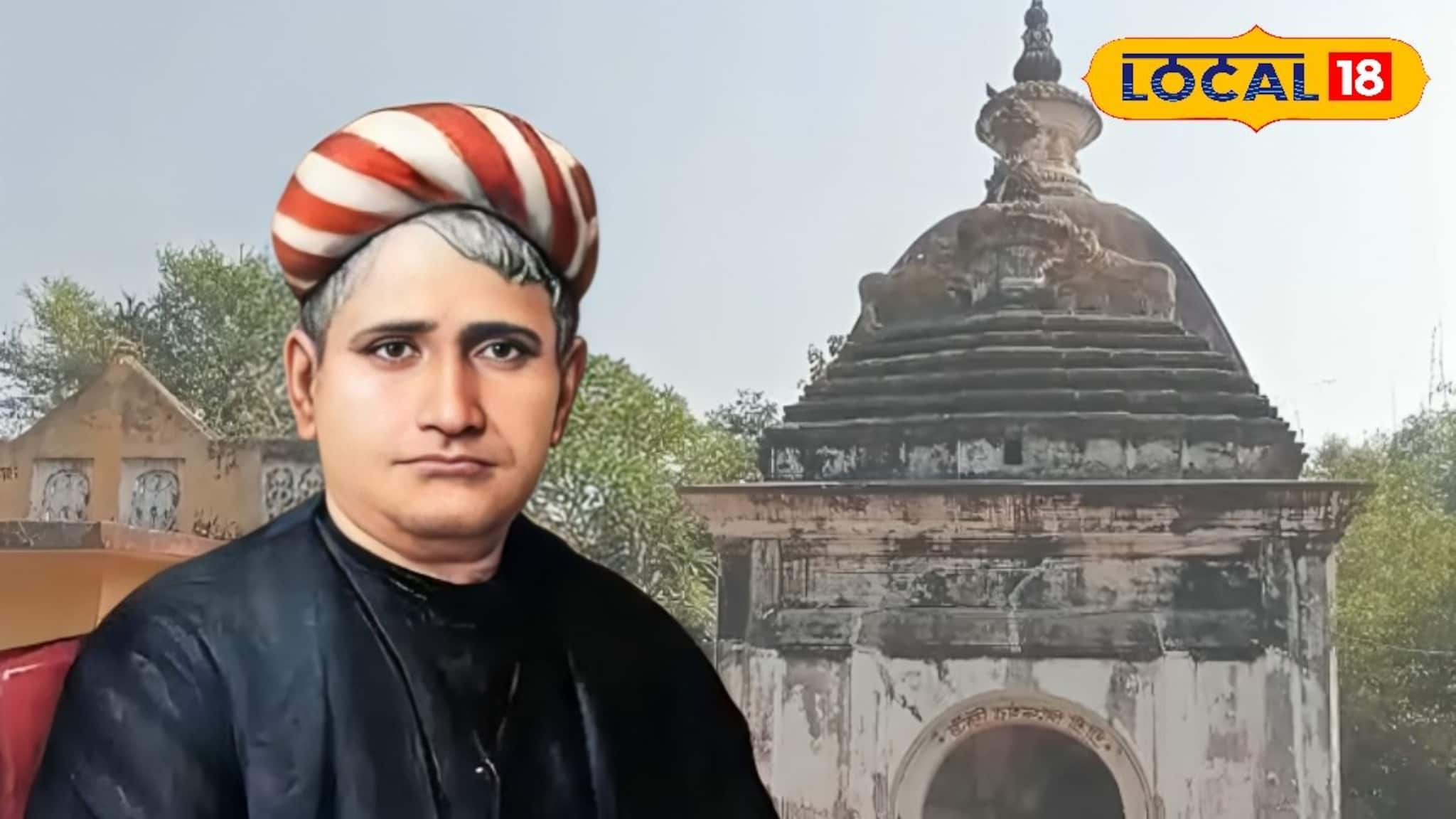 নেগুয়ার মন্দিরে সাহিত্যসম্রাট বঙ্কিমচন্দ্রের ছায়া, জানুন ইতিহাসের অজানা গল্প! চমকাবেন