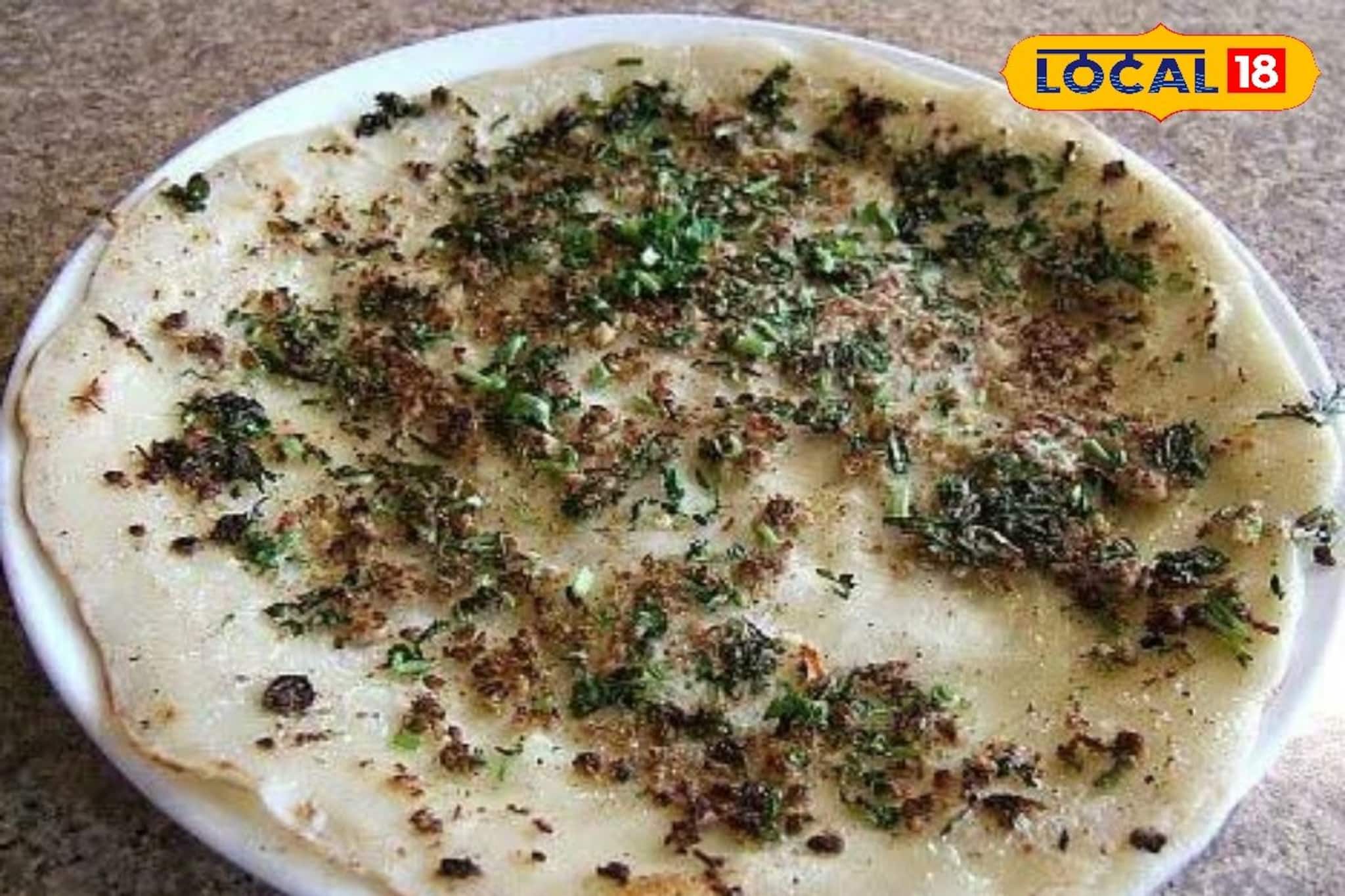 পৌষ সংক্রান্তিতে পিঠে-পুলির ভিড়ে নতুন চমক, নেপালি স্টাইলে বানিয়ে ফেলুন 'চাটামারি'! পৌষ সংক্রান্তিতে পিঠে-পুলির ভিড়ে নতুন চমক, নেপালি স্টাইলে বানিয়ে ফেলুন 'চাটামারি'!