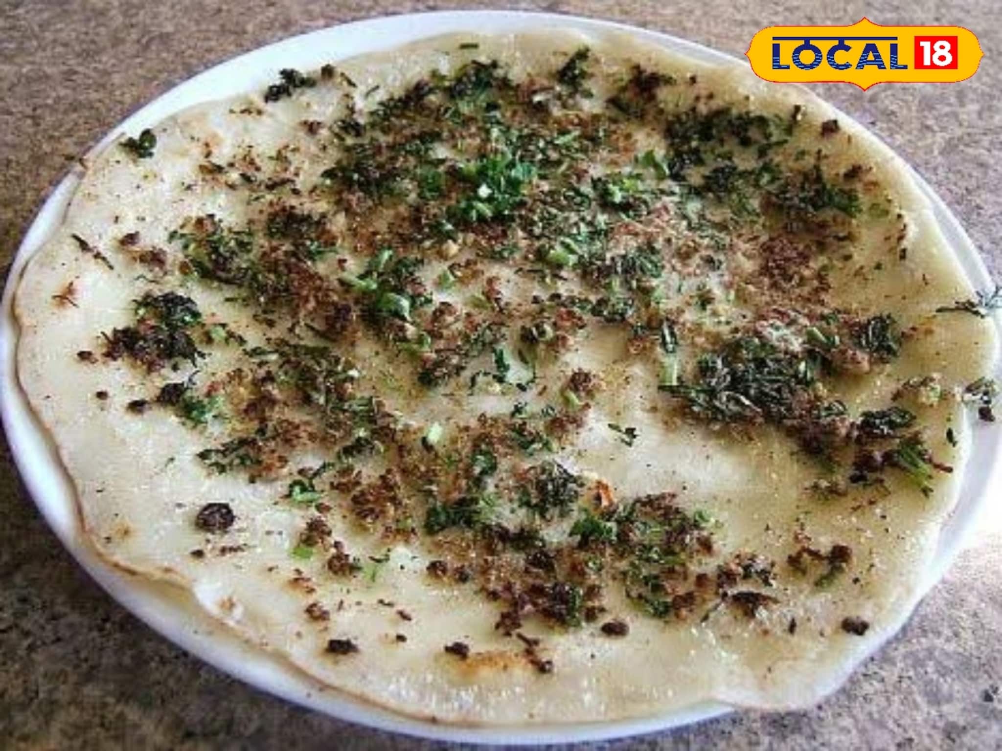 পৌষ সংক্রান্তিতে পিঠে-পুলির ভিড়ে নতুন চমক, নেপালি স্টাইলে বানিয়ে ফেলুন 'চাটামারি'! পৌষ সংক্রান্তিতে পিঠে-পুলির ভিড়ে নতুন চমক, নেপালি স্টাইলে বানিয়ে ফেলুন 'চাটামারি'!