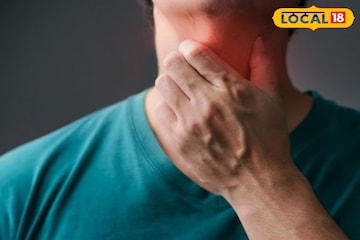 ঠান্ডায় গলাব্যথা, কাঁটার মতো বিঁধছে খচখচ করে, সস্তার এই শীতের সবজি উপড়ে ফেলবে গলার ব্যাথা ঠান্ডায় গলাব্যথা, কাঁটার মতো বিঁধছে খচখচ করে, সস্তার এই শীতের সবজি উপড়ে ফেলবে গলার ব্যাথা