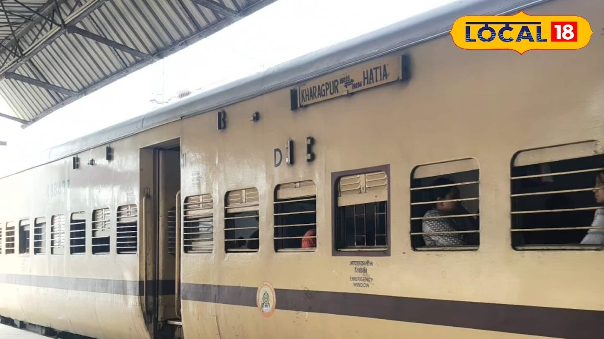 Purulia News: ফের চালু হবে আদ্রা ডিভিশনে বন্ধ ট্রেন, যাত্রীদের সমস্যার সমাধানে আশ্বাস রেল প্রশাসনের