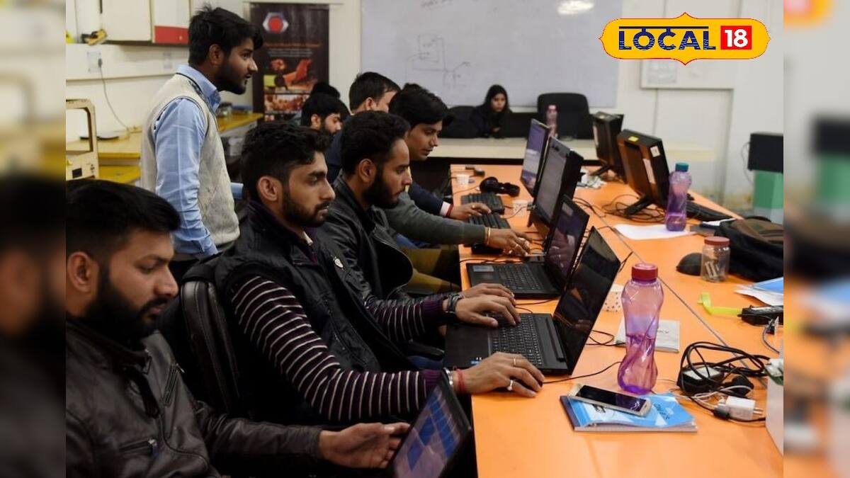 West Bengal Job Alert: নতুন বছরের শুরুতেই পাহাড়ে কাজের সুযোগ, কার্শিয়ংয়ে হস্টেল স্টাফ, ইঞ্জিনিয়ার নিয়োগের বিজ্ঞপ্তি প্রকাশ West Bengal Job Alert: নতুন বছরের শুরুতেই পাহাড়ে কাজের সুযোগ, কার্শিয়ংয়ে হস্টেল স্টাফ, ইঞ্জিনিয়ার নিয়োগের বিজ্ঞপ্তি প্রকাশ