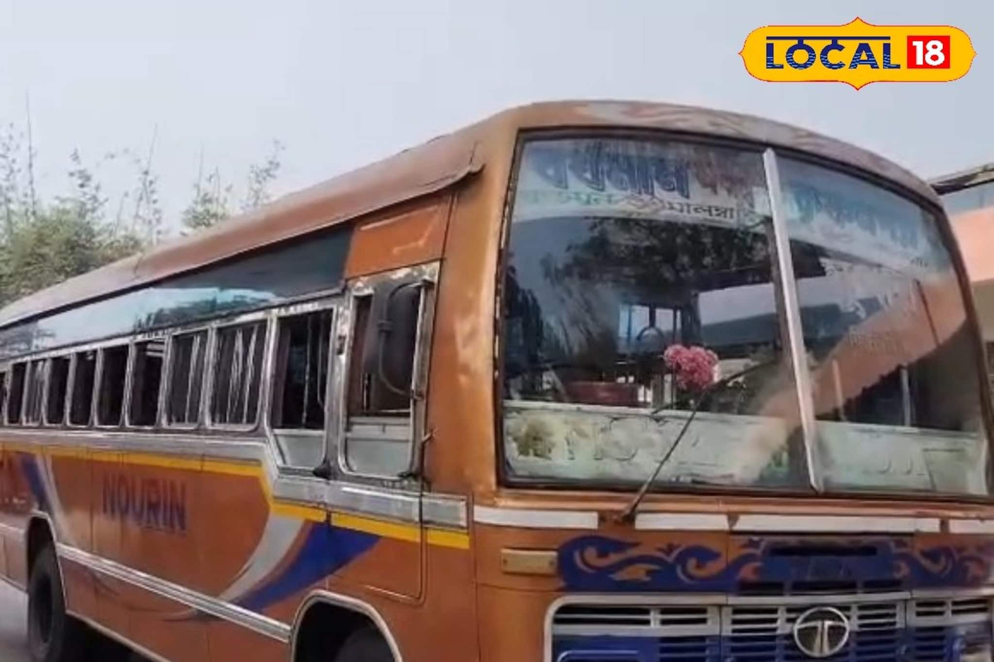 ব্যাঙ্কে যাওয়ার পথেই মৃত্যু! সমুদ্রগড়ে বাসের ধাক্কায় প্রাণ গেল কৃষকের ব্যাঙ্কে যাওয়ার পথেই মৃত্যু! সমুদ্রগড়ে বাসের ধাক্কায় প্রাণ গেল কৃষকের