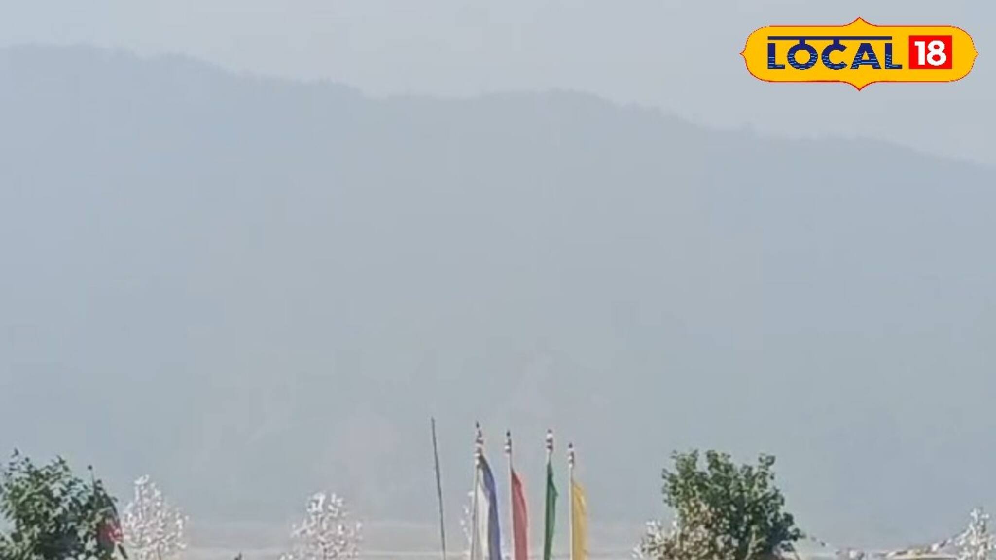 Weather Forecast: ধেয়ে আসছে পাহাড়ি ঠান্ডা! শৈত্যপ্রবাহে কাঁপবে বাংলা? আবহাওয়ার বড় খবর