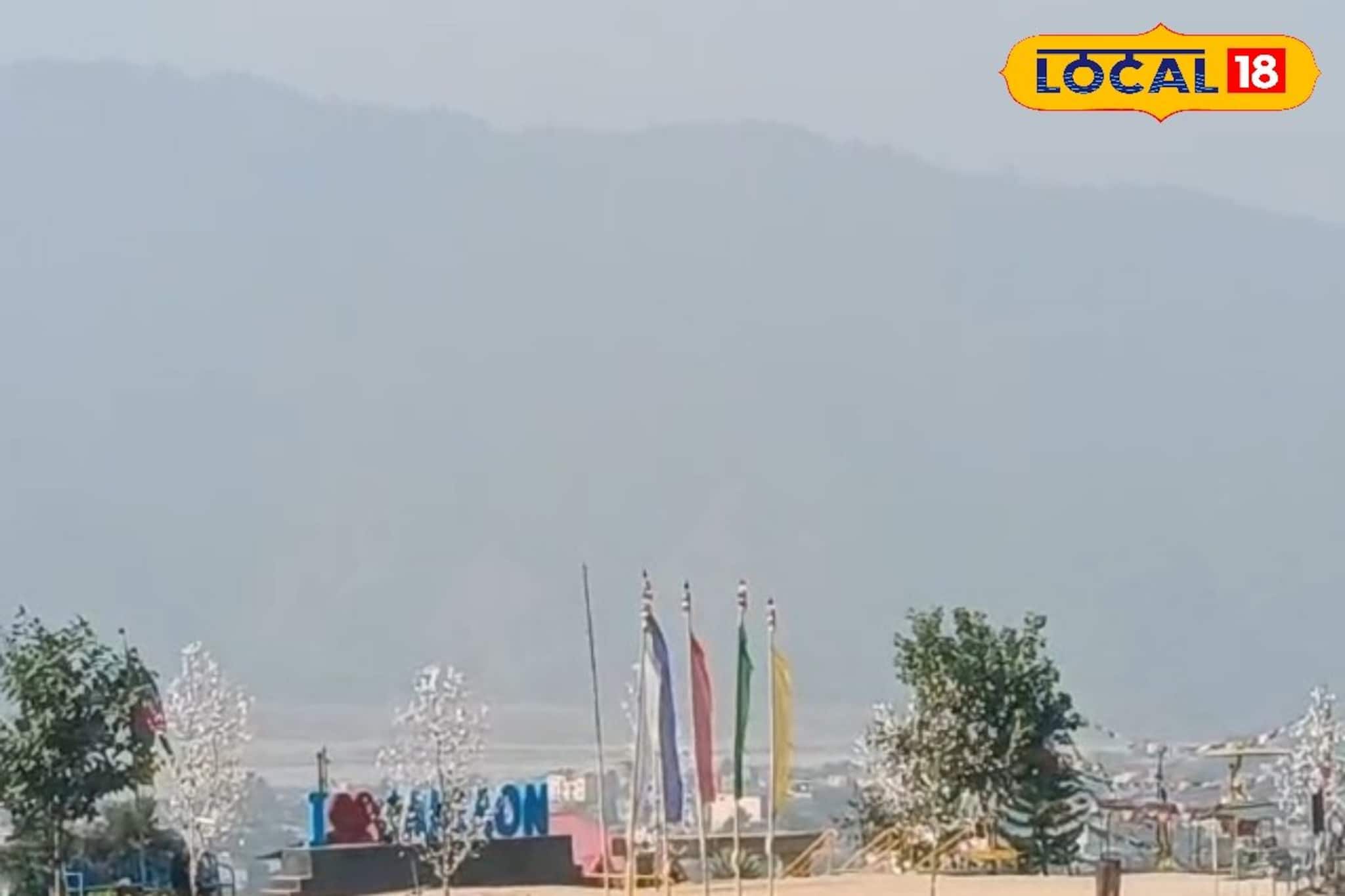 ধেয়ে আসছে পাহাড়ি ঠান্ডা! শৈত্যপ্রবাহে কাঁপবে বাংলা? আবহাওয়ার বড় খবর ধেয়ে আসছে পাহাড়ি ঠান্ডা! শৈত্যপ্রবাহে কাঁপবে বাংলা? আবহাওয়ার বড় খবর