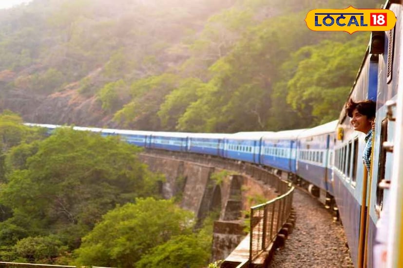 শীতের মরশুমে ট্রেন সফর করছেন। ট্রেনে সফর করাকে ভ্রমণের একটি ভাল এবং নিরাপদ উপায় হিসেবে বিবেচনা করা হয়। ভারতে প্রতিদিন হাজার হাজার মানুষ ট্রেনে ভ্রমণ করেন। দীর্ঘ ভ্রমণের সময়, নোংরা টয়লেট বা কোচ, অথবা ত্রুটিপূর্ণ এসি বা আলোর ব্যবস্থা ঝামেলার কারণ হতে পারে।