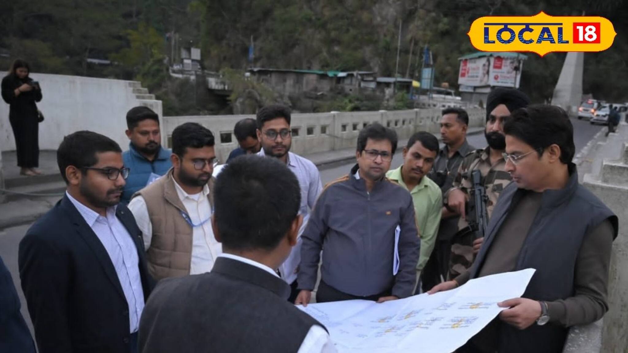 Siliguri News: নতুন বছরের বড় উপহার, তিস্তার বুকে নয়া সেতুবন্ধন! উত্তরবঙ্গে খুশির হাওয়া