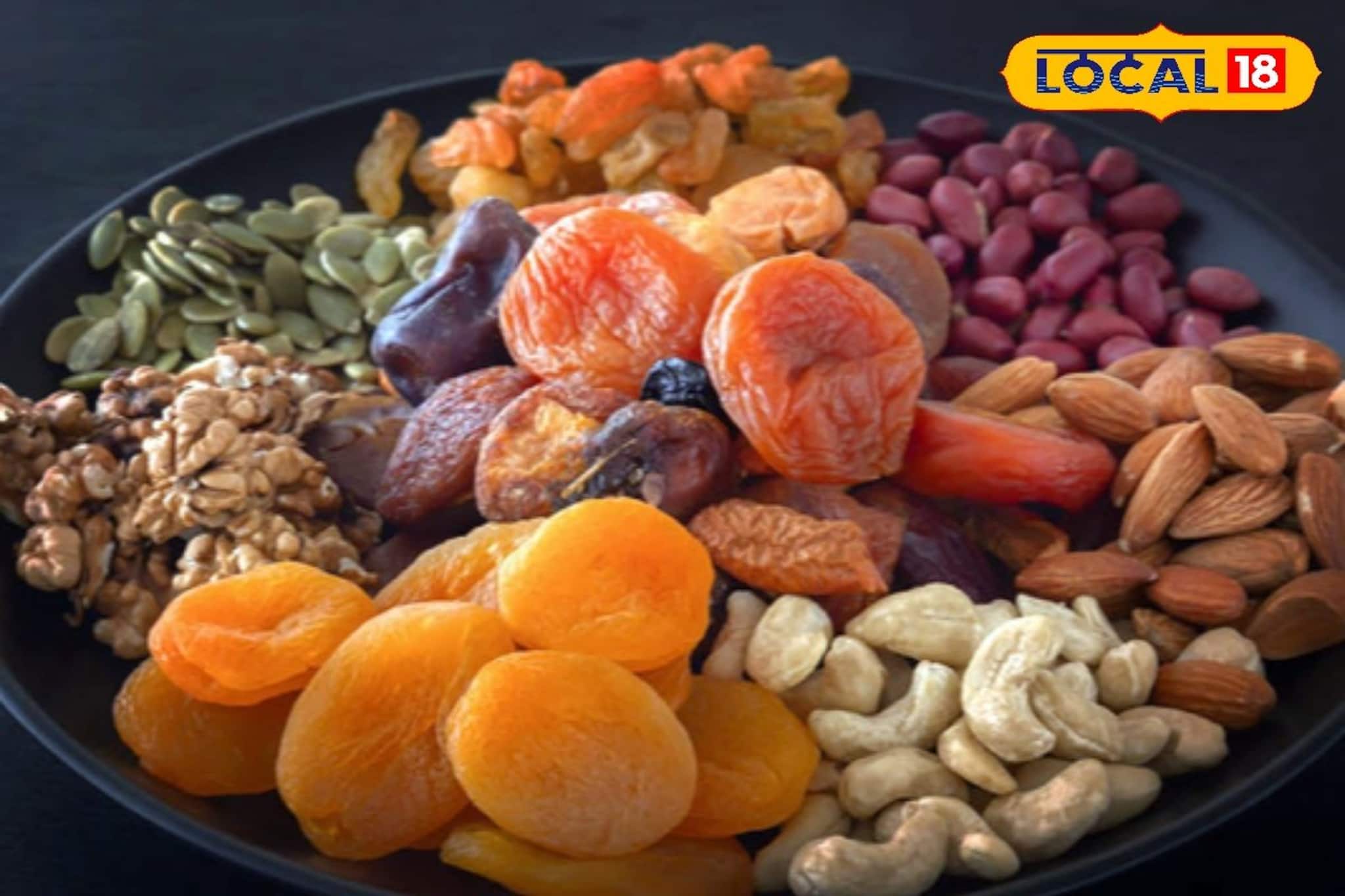 কড়া শীতে কোন খাবার শরীর রাখে উষ্ণ? দু-একটি অবশ্যই রোজের পাতে রাখুন, জানাচ্ছেন বিশেষজ্ঞ