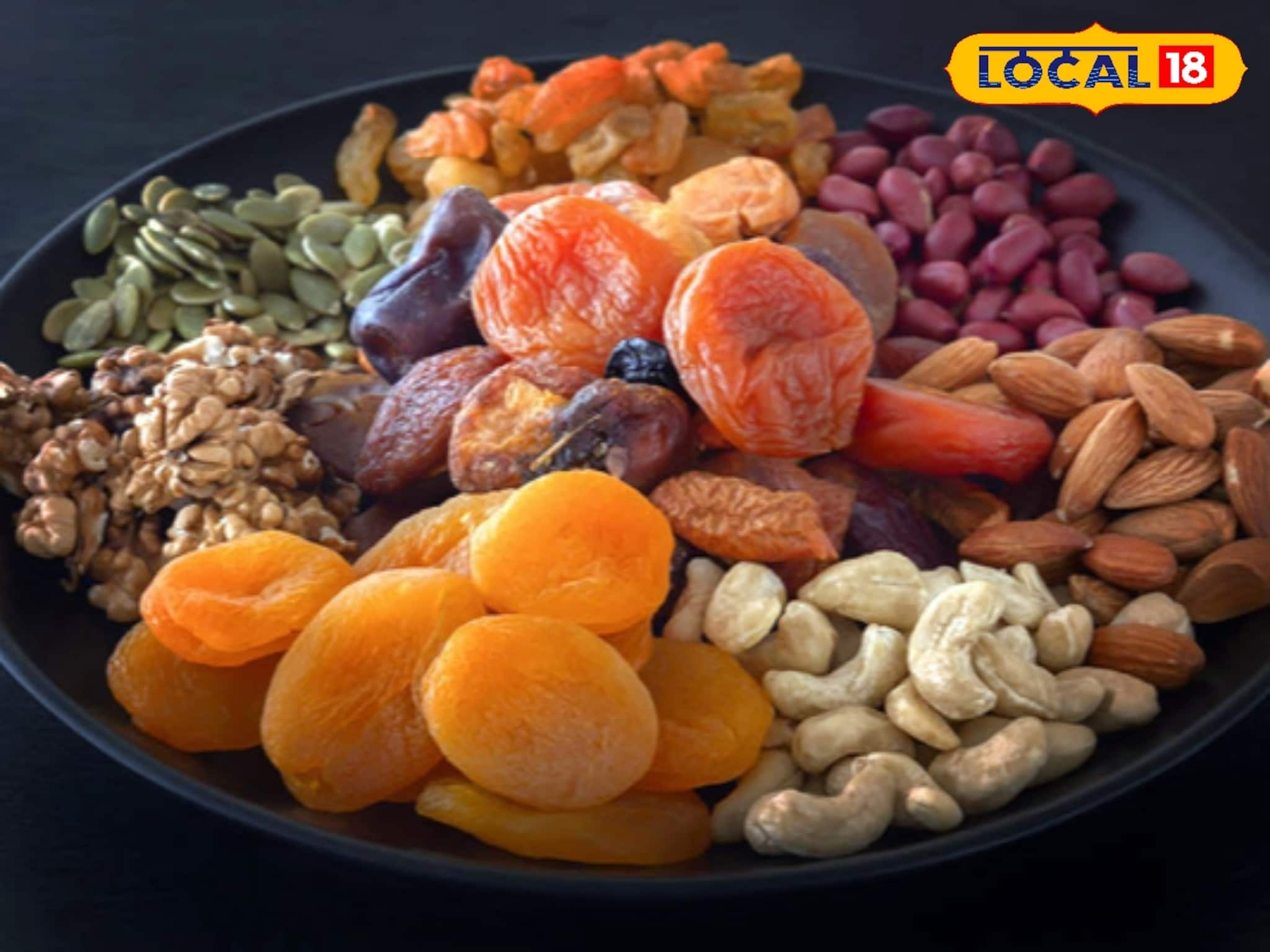 Winter Food: কড়া শীতে কোন খাবার শরীর রাখে উষ্ণ? দু-একটি অবশ্যই রোজের পাতে রাখুন, জানাচ্ছেন বিশেষজ্ঞ