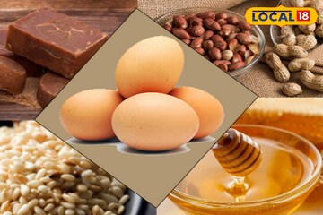 কড়া শীতে কোন খাবার শরীর রাখে উষ্ণ? দু-একটি অবশ্যই রোজের পাতে রাখুন, জানাচ্ছেন বিশেষজ্ঞ