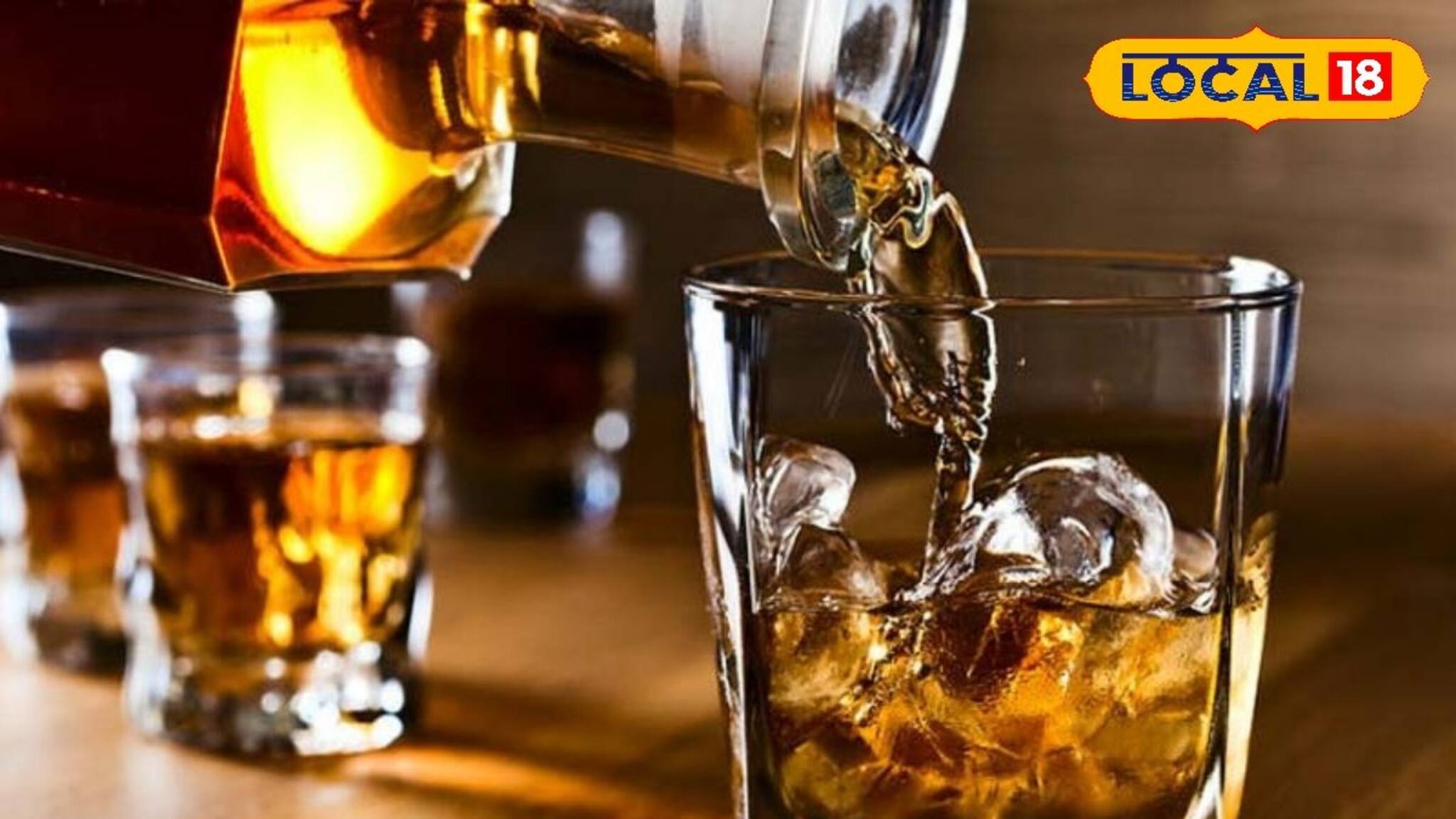 আট দিনে রেকর্ড মদ বিক্রি! বড় দিন থেকে নববর্ষে জেলায় কত কোটি টাকার সুরার ব্যবসা হল? আঁতকে উঠবেন