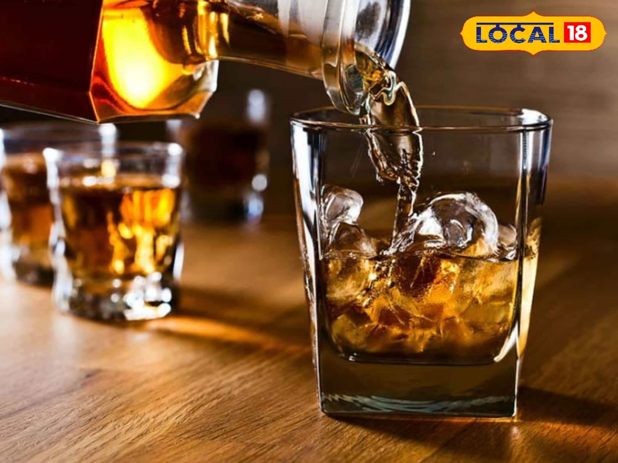 আট দিনে রেকর্ড মদ বিক্রি! বড় দিন থেকে নববর্ষে জেলায় কত কোটি টাকার সুরার ব্যবসা হল? আঁতকে উঠবেন