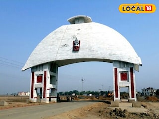 তারাপীঠ প্রবেশ পথ তারাপীঠ প্রবেশ পথ