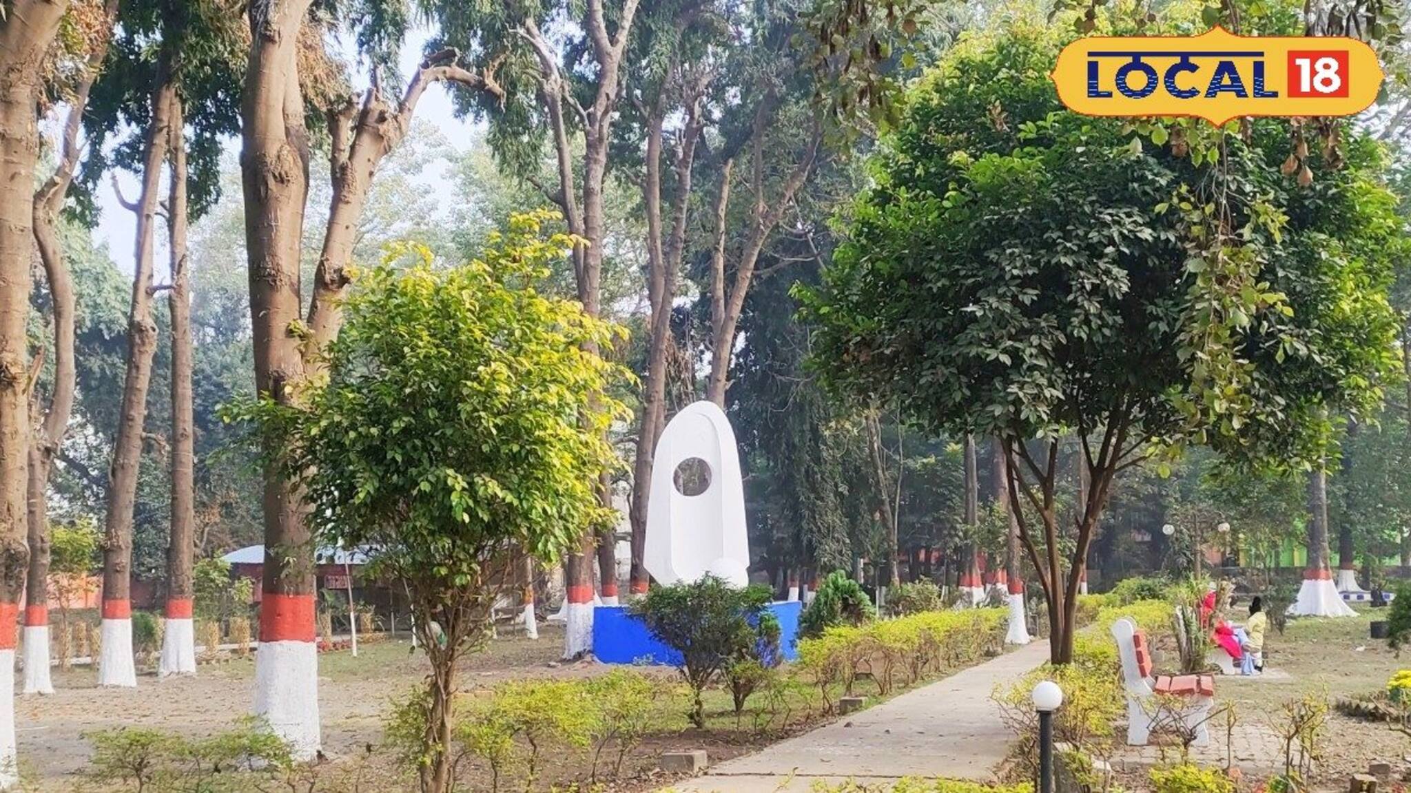 Malda News: শহরেই পাহাড়, ঝর্না থেকে ঘন জঙ্গল! নতুন বছরে সেরা 'পিকনিক স্পট'! খরচ নামমাত্র