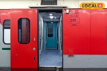 Indian Railway: নতুন বছরে খুশির খবর দিল রেল! এই প্রথম হাওড়া–নিউ দিল্লি রাজধানীতে ফুল অটোমেটিক ডোর যুক্ত রেক