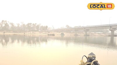 ব্যাপক ঠান্ডা জঙ্গলমহলে