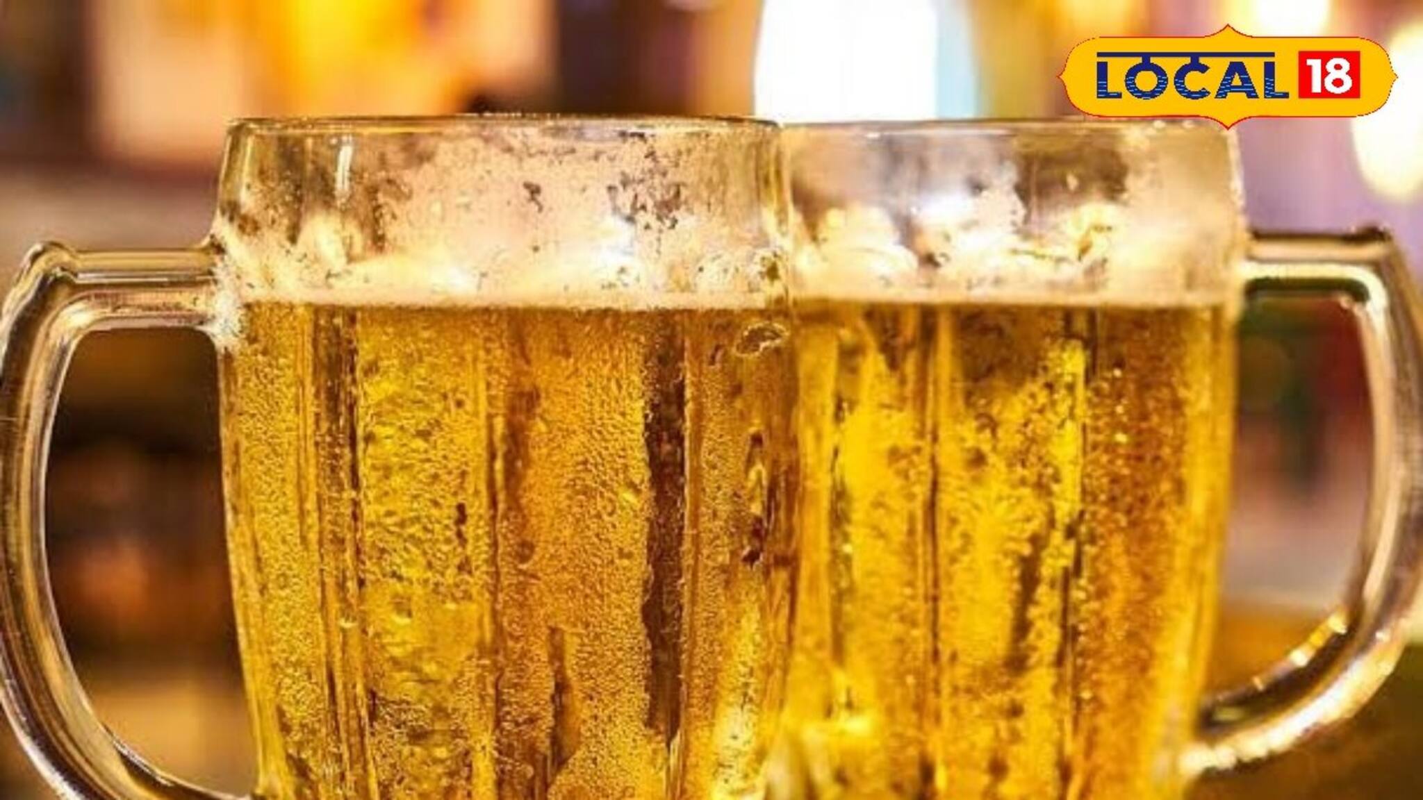 বর্ষবরণের নেশায় রেকর্ড! শেষ ১০ দিনে এই জেলায় মদ বিক্রি ২৫ কোটির গণ্ডি পার! কোন জেলা জানেন?