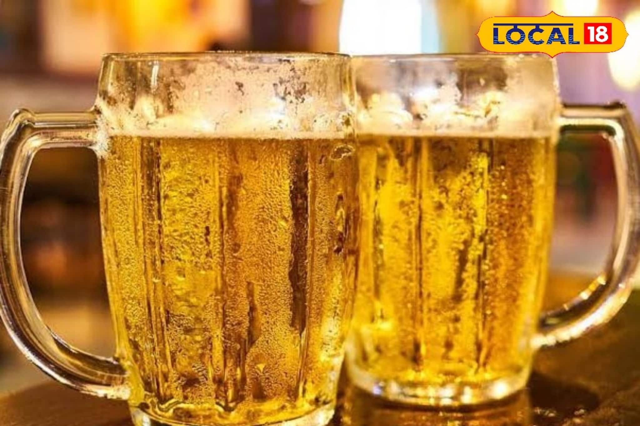 বর্ষবরণের নেশায় রেকর্ড! শেষ ১০ দিনে এই জেলায় মদ বিক্রি ২৫ কোটির গণ্ডি পার! কোন জেলা জানেন?