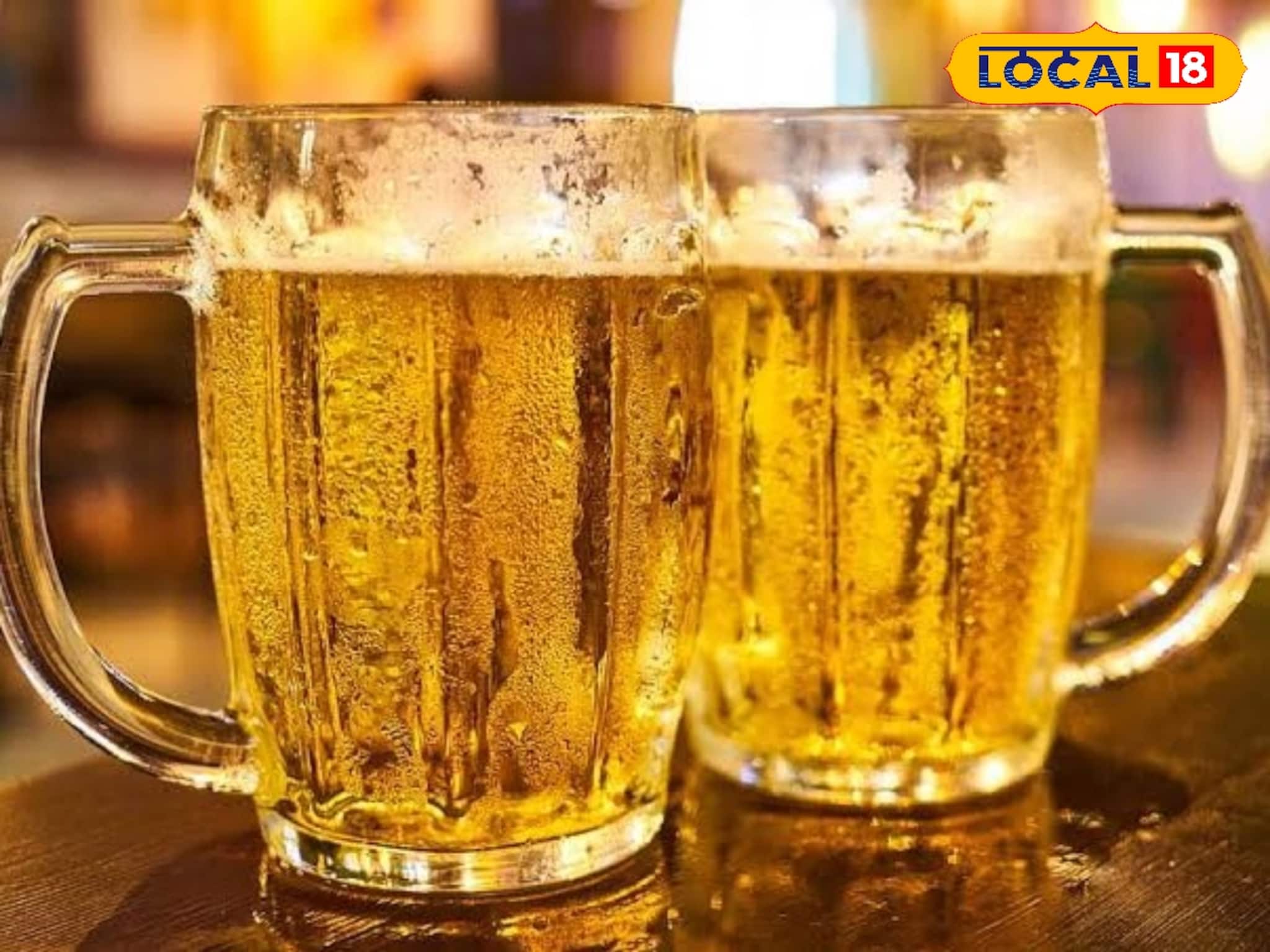 বর্ষবরণের নেশায় রেকর্ড! শেষ ১০ দিনে এই জেলায় মদ বিক্রি ২৫ কোটির গণ্ডি পার! কোন জেলা জানেন?