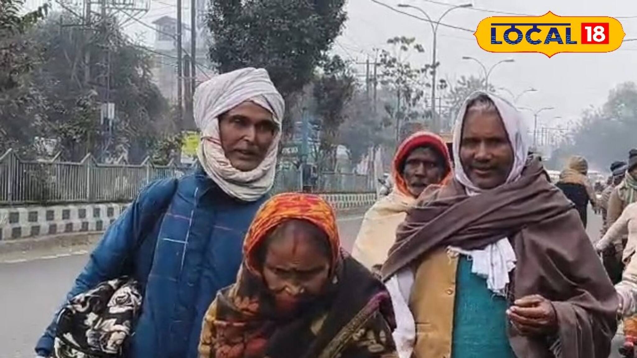 2nd Cold Wave Alert: হাড়হিম ঠান্ডা থেকে নিস্তার নেই, সামনেও চলবে উত্তুরে হাওয়ার ছোবল, উত্তর থেকে দক্ষিণ জেলায়-জেলায় কাঁপন