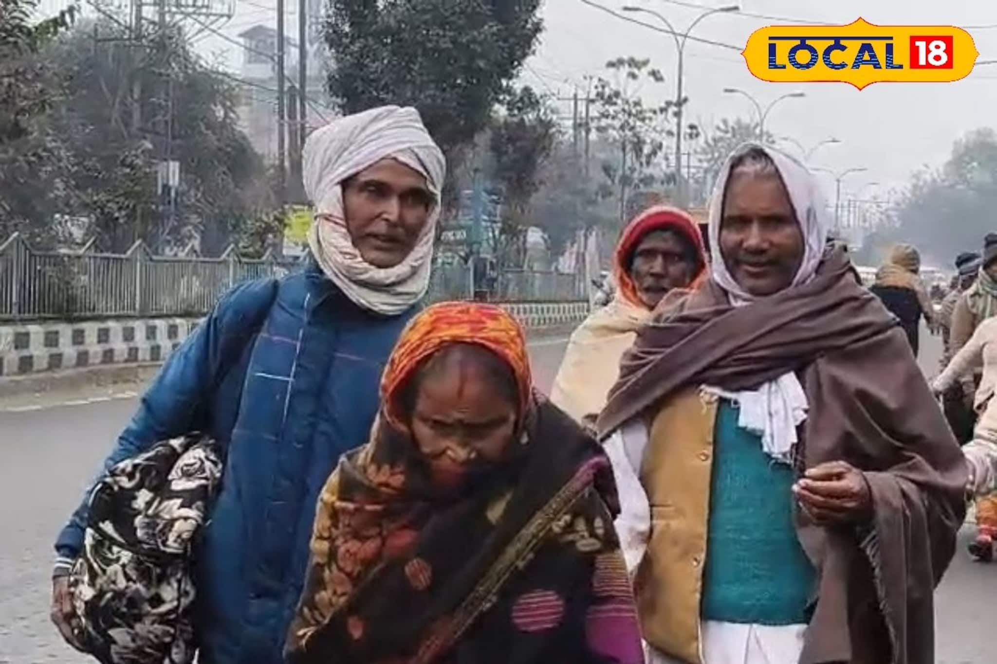 Cold Wave Alert:  হাড়হিম ঠান্ডা থেকে নিস্তার নেই, সামনেও চলবে উত্তুরে হাওয়ার ছোবল