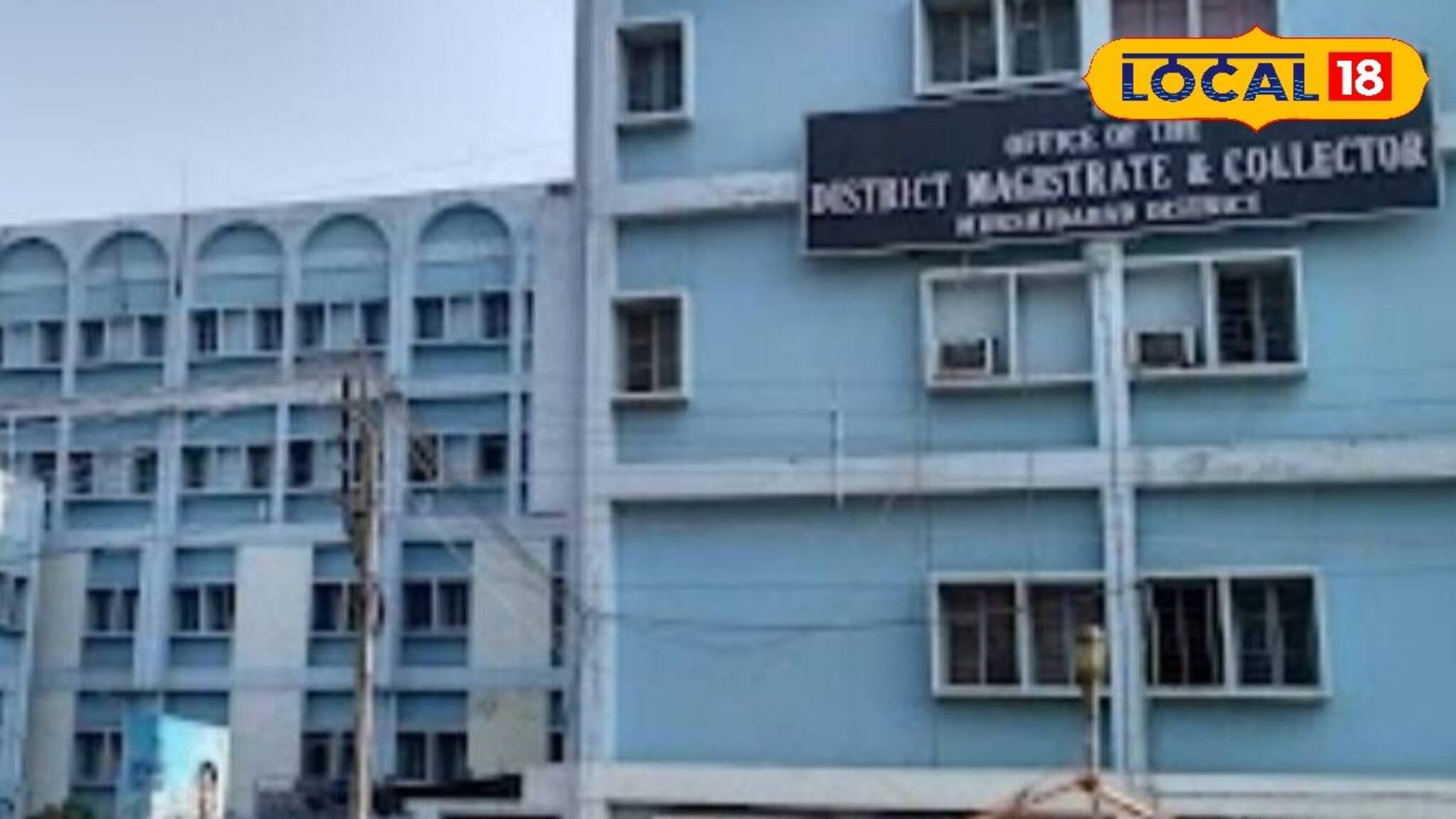 ইংরাজিতে দক্ষতা রয়েছে? মুর্শিদাবাদে অর্থ দফতরে নিয়োগ! খুঁটিনাটি জেনে আবেদন করুন আজই