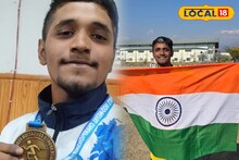 Success Story: জোটেনি বাবার ভালবাসা, দোকানে খেটে বড় করেছেন মা! বারাসাতের সেই ছেলের পায়ের জাদু আন্তর্জাতিক ফুটবলে ভারতকে দিল দুর্দান্ত জয়