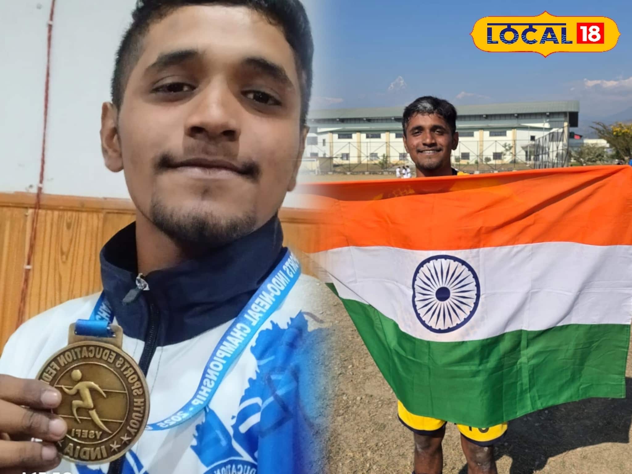 Success Story: জোটেনি বাবার ভালবাসা, দোকানে খেটে বড় করেছেন মা! বারাসাতের সেই ছেলের পায়ের জাদু আন্তর্জাতিক ফুটবলে ভারতকে দিল দুর্দান্ত জয়