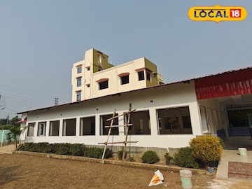 রিসোর্ট