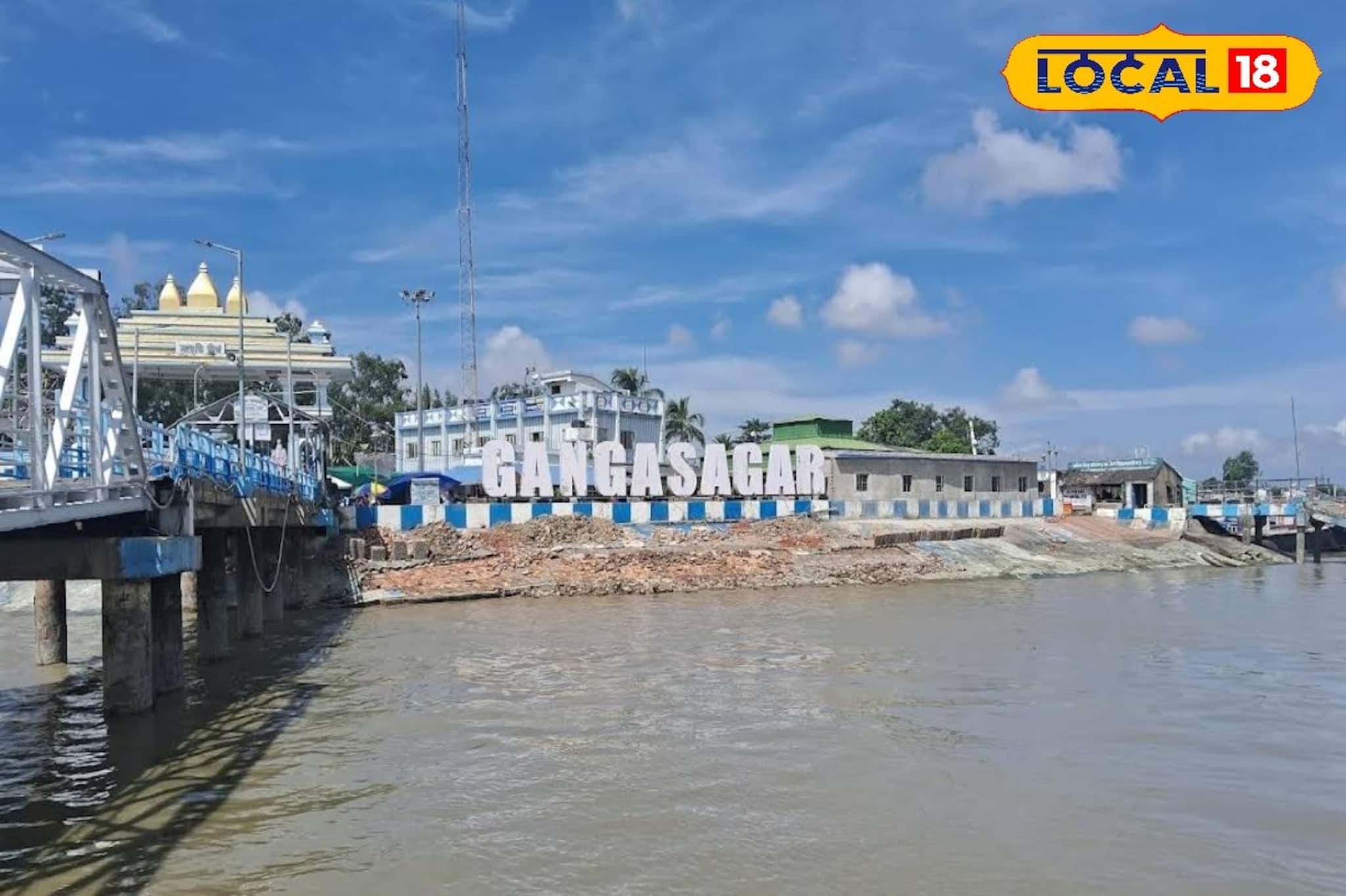 বিশ্বমানের গঙ্গাসাগর সেতু টেক্কা দেবে বিশ্বের বড় ব্রিজগুলিকে, কেমন হবে সেতুটি ? পড়ুন বিশ্বমানের গঙ্গাসাগর সেতু টেক্কা দেবে বিশ্বের বড় ব্রিজগুলিকে, কেমন হবে সেতুটি ? পড়ুন