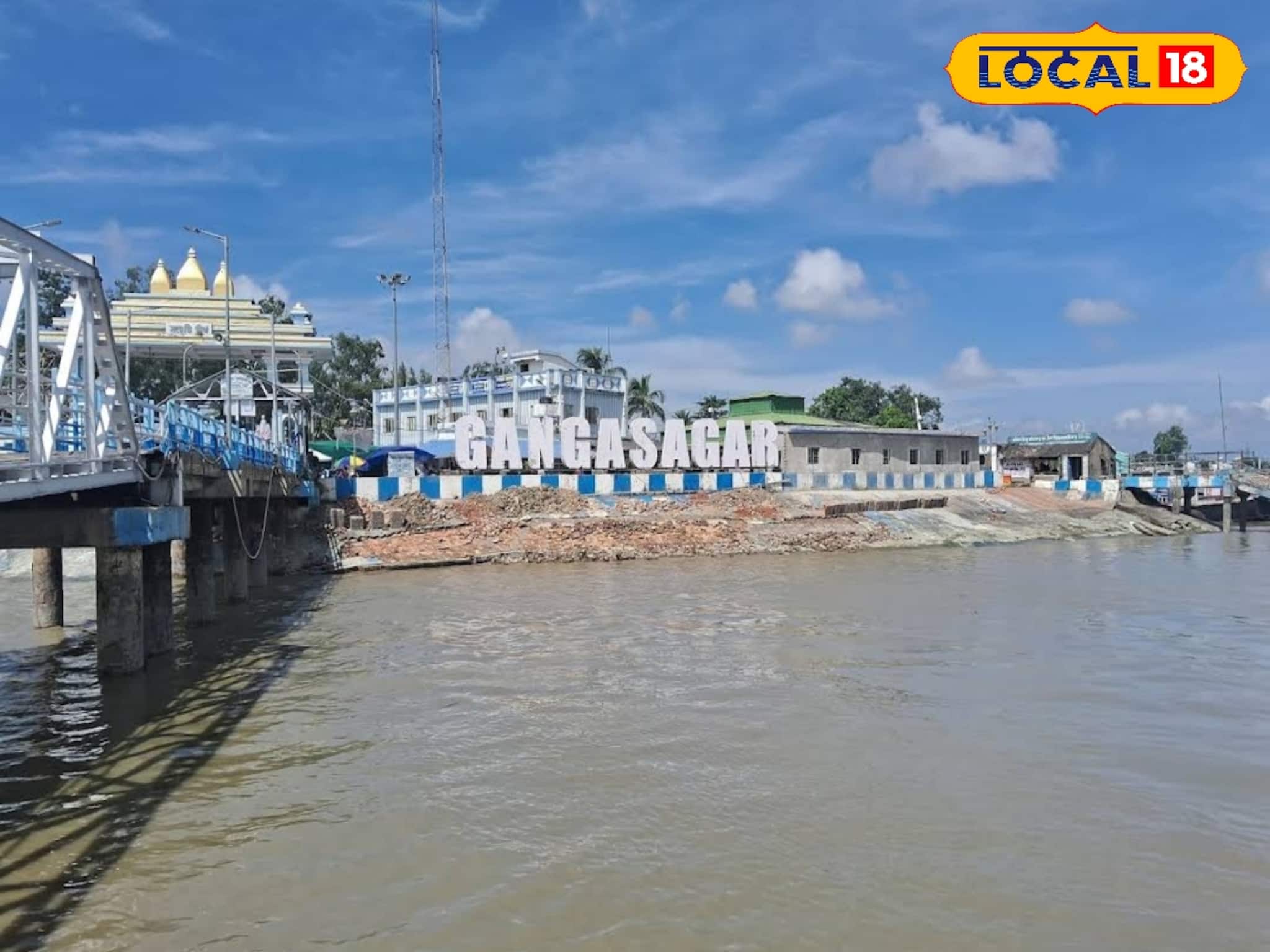South 24 Parganas News: বিশ্বমানের গঙ্গাসাগর সেতু টেক্কা দেবে বিশ্বের বড় ব্রিজগুলিকে, কেমন হবে সেতুটি ? পড়ুন