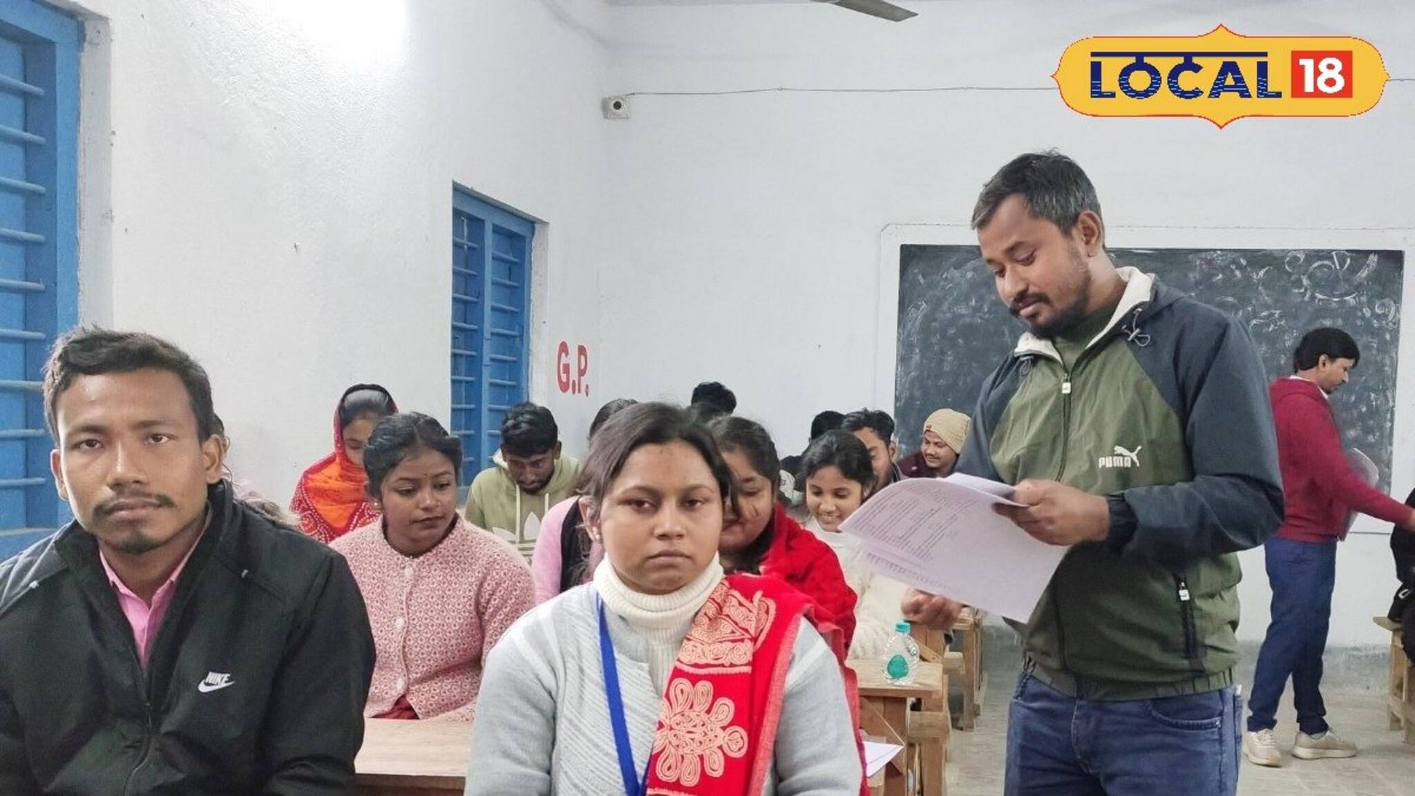 বিনামূল্যে চাকরির প্রশিক্ষণে বদলাচ্ছে ভবিষ্যৎ! মালদহে যোগ্যশ্রী প্রকল্পে মিলছে সাফল্যের পথ