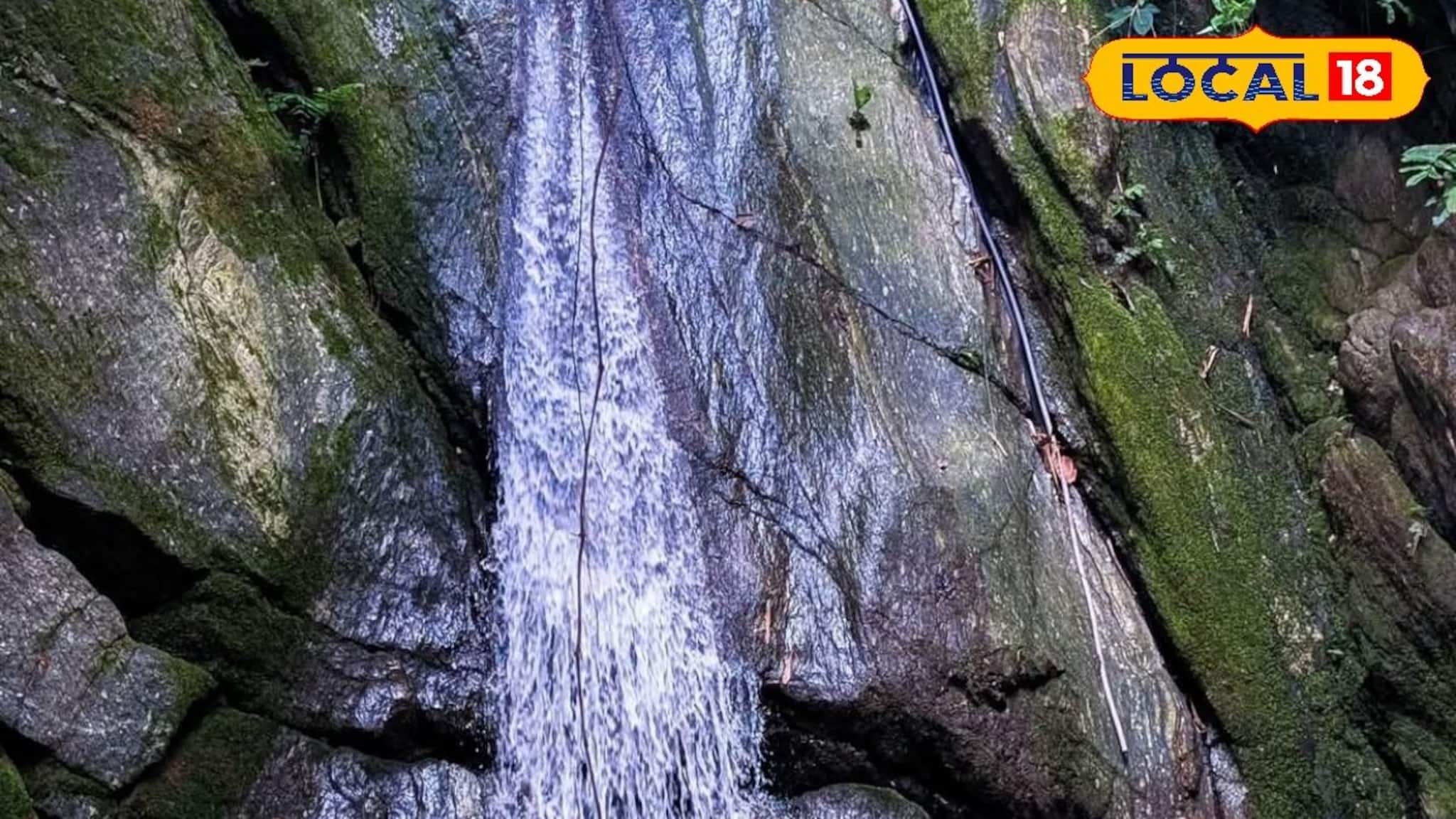 অচেনা পথে অ্যাডভেঞ্চারের ডাক! গুপ্তি ঝর্না ঘিরে পাহাড়ে খুলল নতুন ট্রেকিং রুট, ঘুরে আসুন