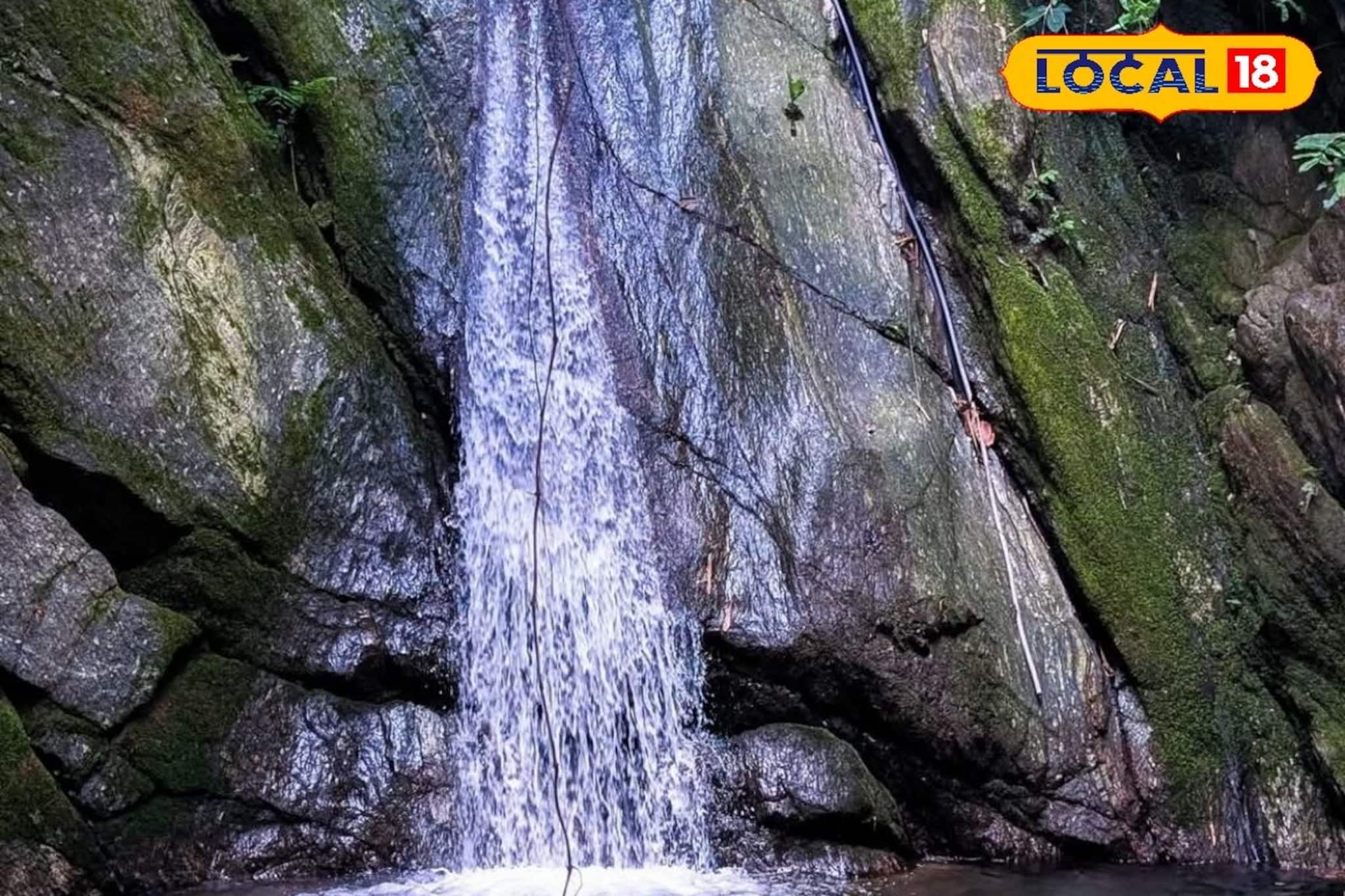 অচেনা পথে অ্যাডভেঞ্চারের ডাক! গুপ্তি ঝর্না ঘিরে পাহাড়ে খুলল নতুন ট্রেকিং রুট, ঘুরে আসুন