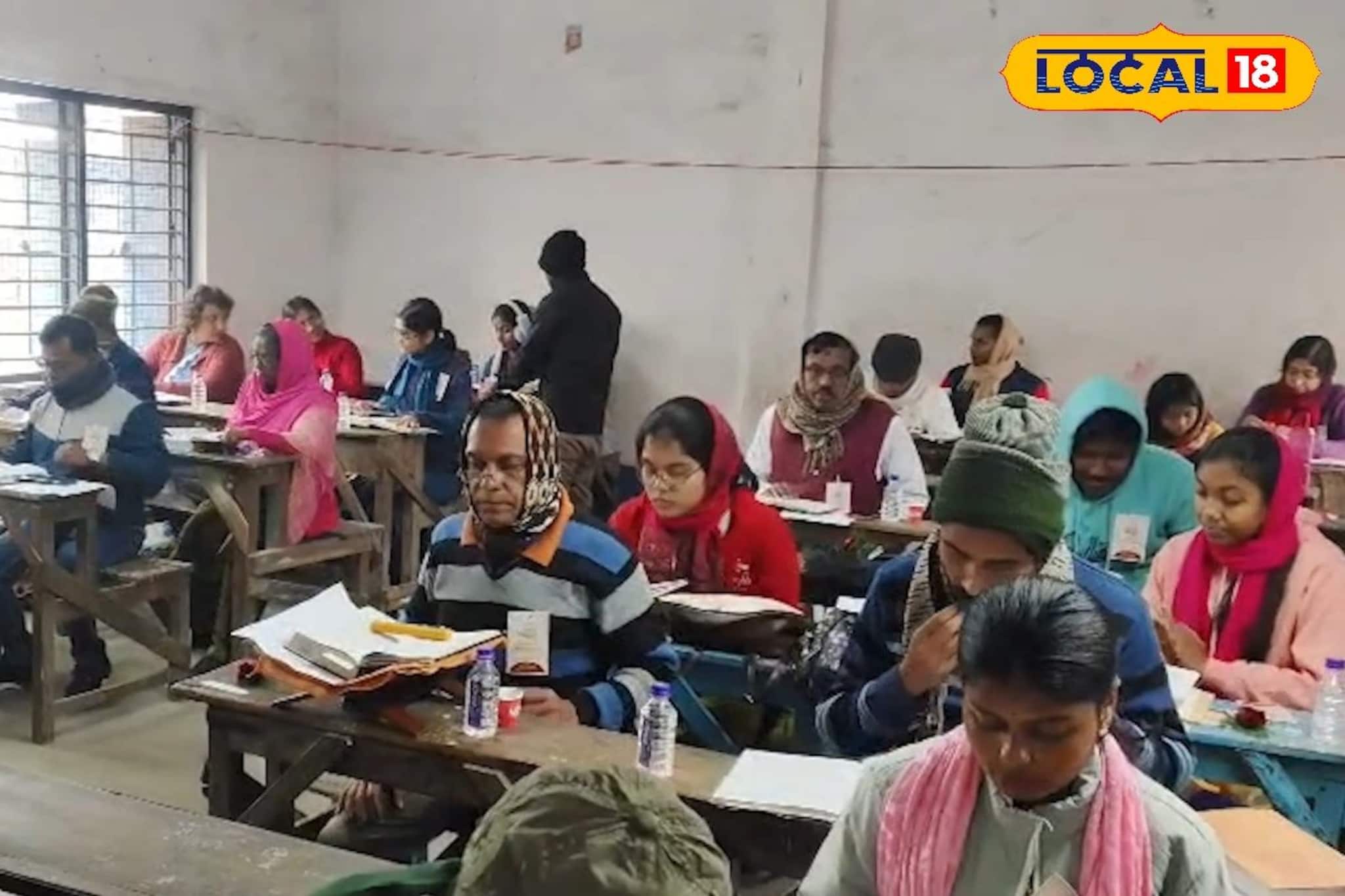 বই পড়ায় অভিনব রেকর্ড গড়ল বনগাঁ! ব্যতিক্রমী রেকর্ডের সাক্ষী সীমান্ত শহর