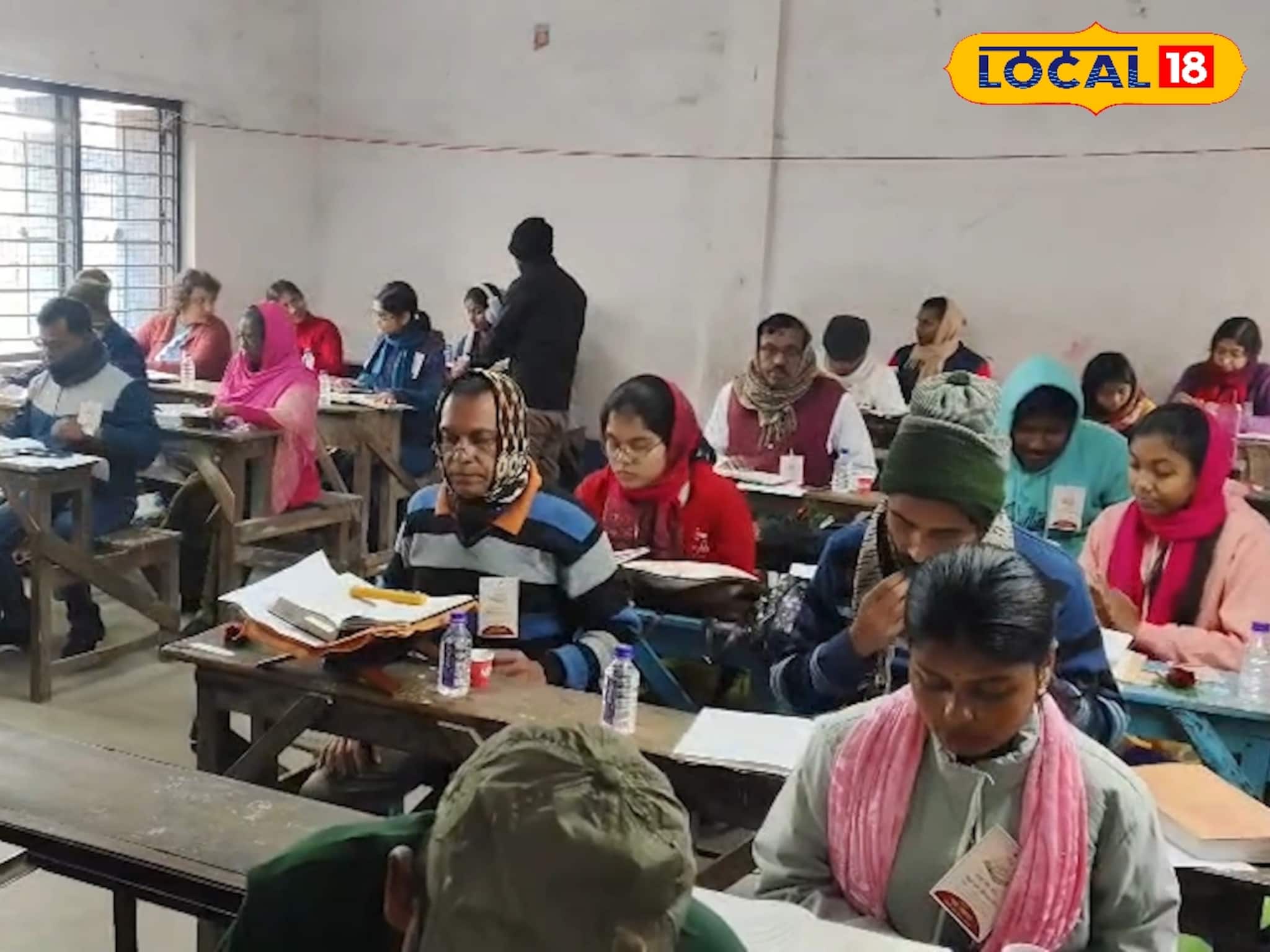 বই পড়ায় অভিনব রেকর্ড গড়ল বনগাঁ! ব্যতিক্রমী রেকর্ডের সাক্ষী সীমান্ত শহর