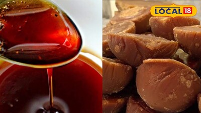 কোন গুড়ে পিঠে পুলি ভালো হয়