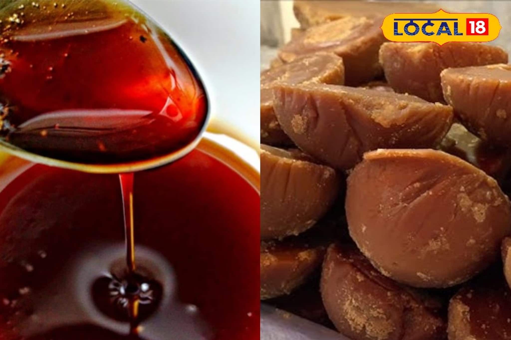 পাতলা নলেন গুড় নাকি পাটালি? কোন গুড়ে পিঠেপুলি সবথেকে ভাল হয়! জেনে নিন সংক্রান্তির আগেই পাতলা নলেন গুড় নাকি পাটালি? কোন গুড়ে পিঠেপুলি সবথেকে ভাল হয়! জেনে নিন সংক্রান্তির আগেই